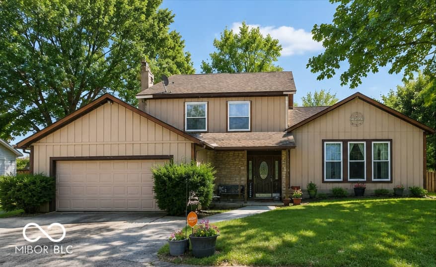 11733 E 21st Street, Indianapolis