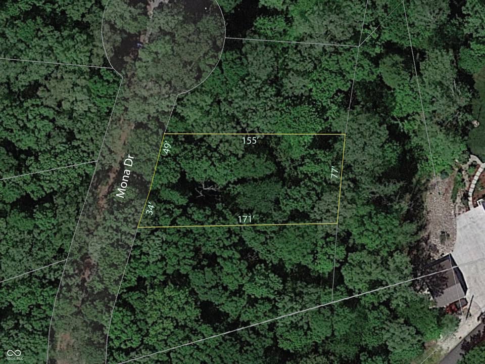 0 Mona Drive, Huntingburg