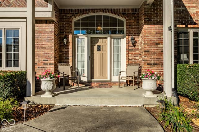 9134 Promontory Road, Indianapolis, IN 46236, photo 3 of 48