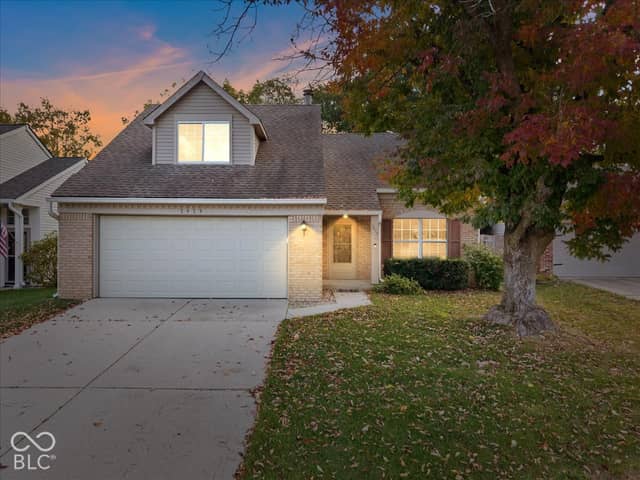 7475 Wood Court, Fishers, IN 46038, photo 2 of 45
