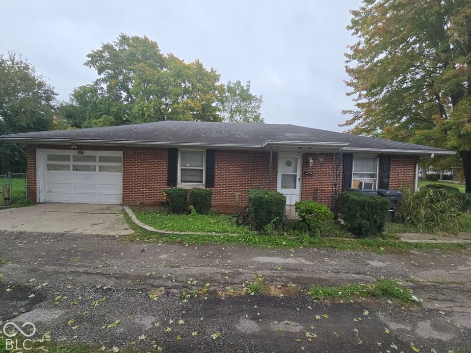 1126 E 28th Street, Anderson