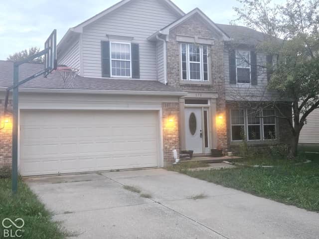 878 Waveland Lane, Greenwood, IN 46143, photo 3 of 13