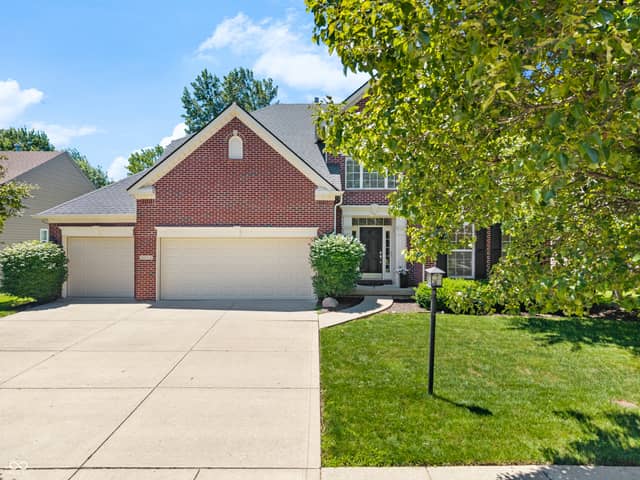 12044 Bird Key Boulevard, Fishers, IN 46037, photo 3 of 42