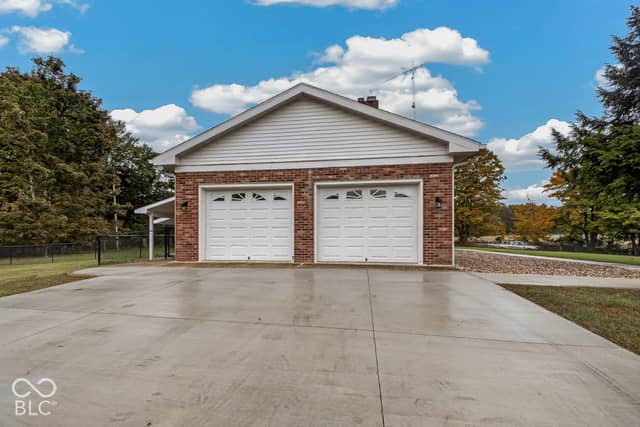 2442 E County Road 1050 S, Cloverdale, IN 46120, photo 5 of 75