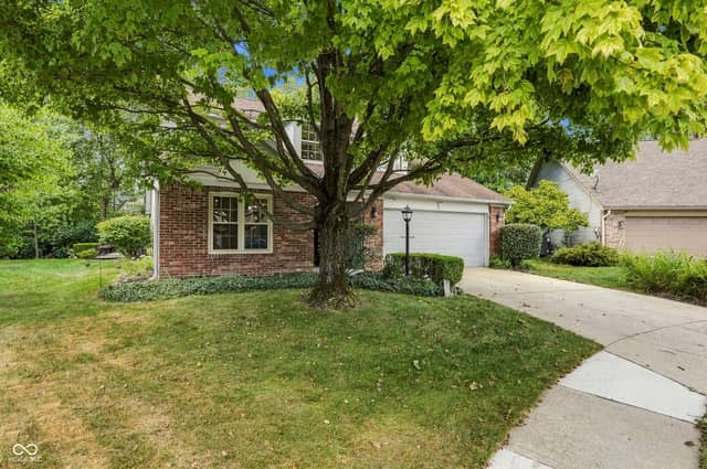 4601 Common Vista Circle, Indianapolis, IN 46220, photo 3 of 55