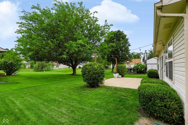 10348 Northbrook Drive, Fishers, IN 46038, photo 4 of 19