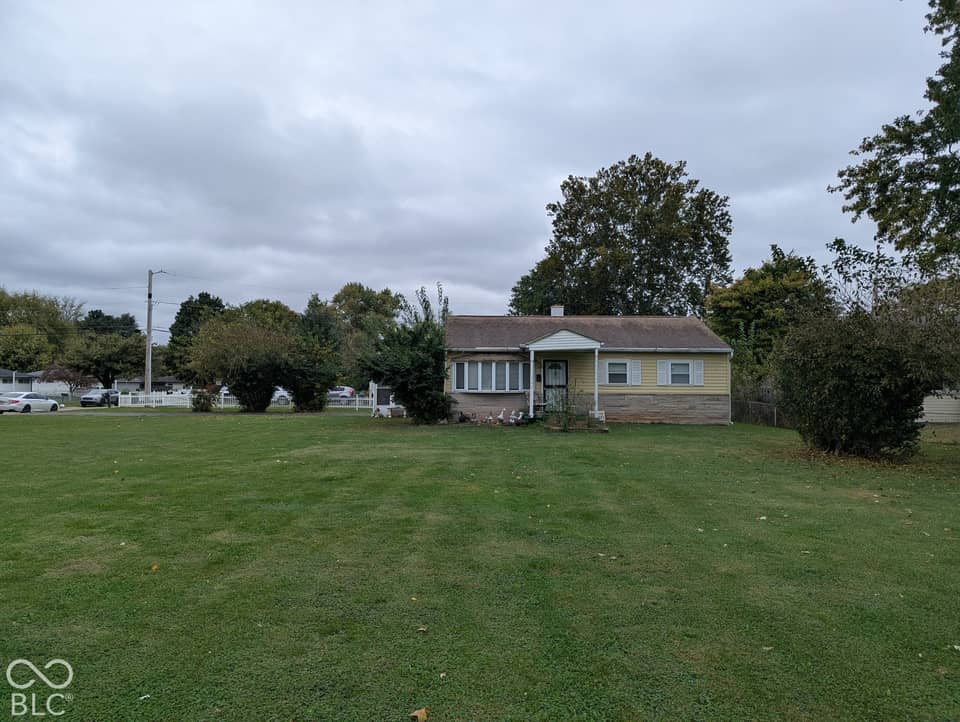 3480 Foltz Street, Indianapolis, IN 46221, photo 1 of 21