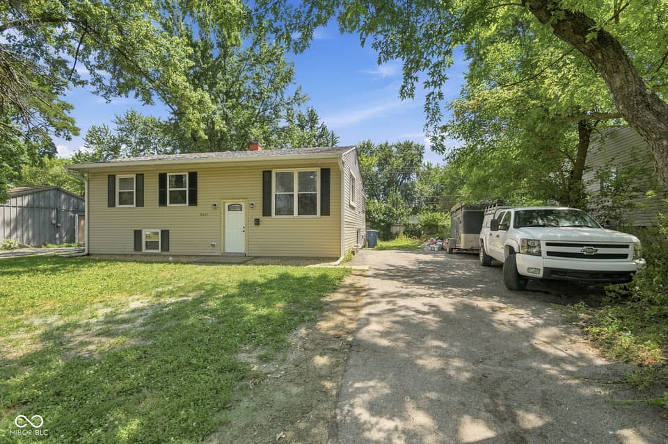 6025 Westhaven Drive, Indianapolis