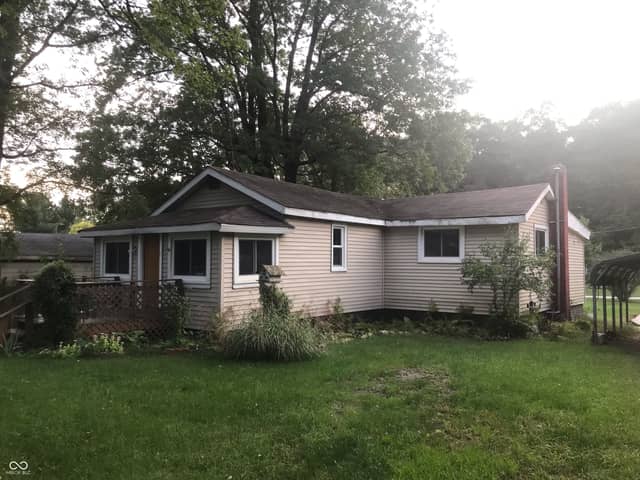 8675 S Bryan Street, Ora, IN 46968, photo 2 of 13