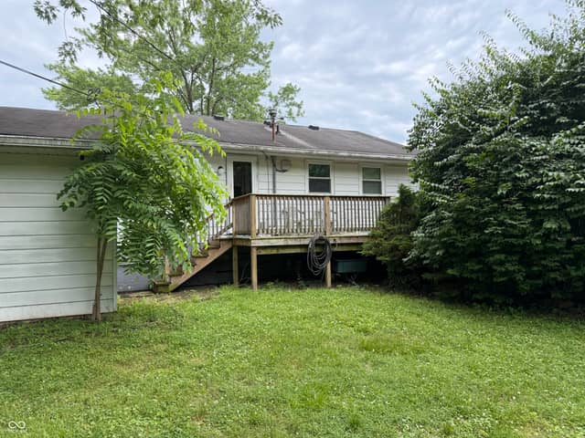 1420 Pierce Drive, Plainfield, IN 46168, photo 4 of 13