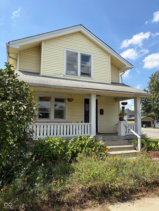 2330 Winthrop Avenue, Indianapolis, IN 46205, photo 5 of 29