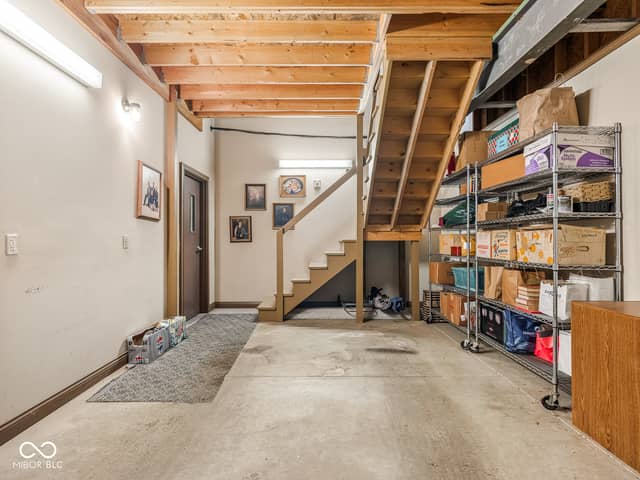 350 N Meridian #303, Indianapolis, IN 46204, photo 4 of 74