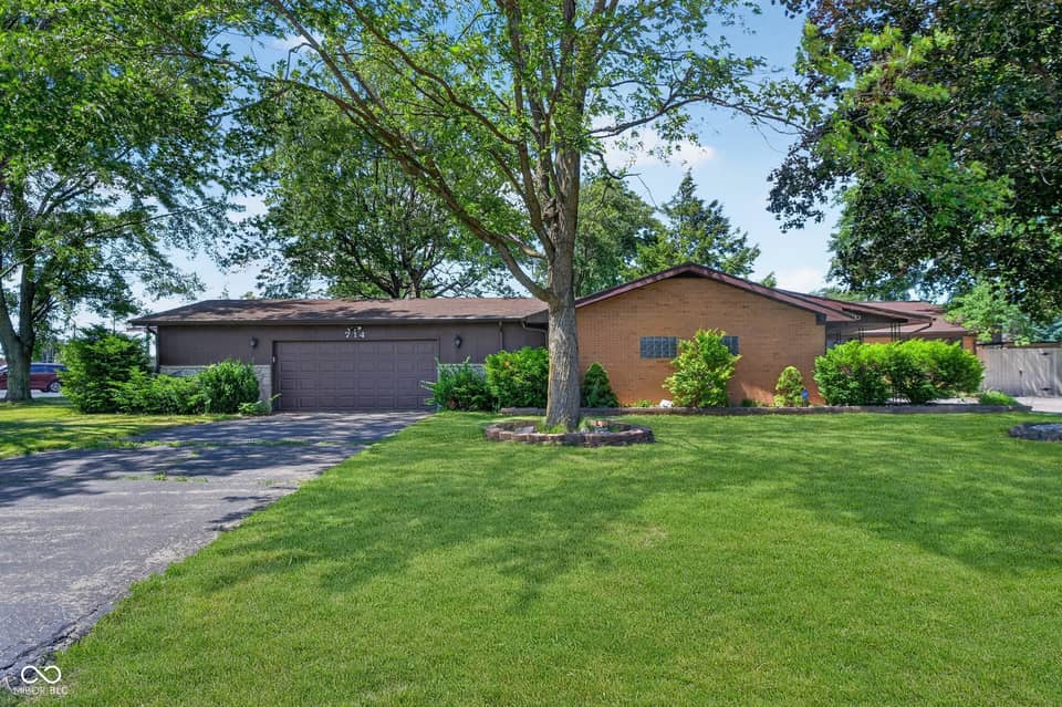 714 E Southway Boulevard, Kokomo