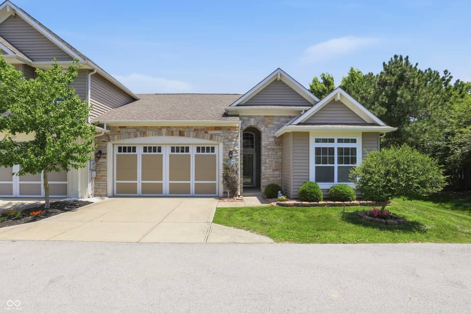 561 Rickels Court, Whiteland