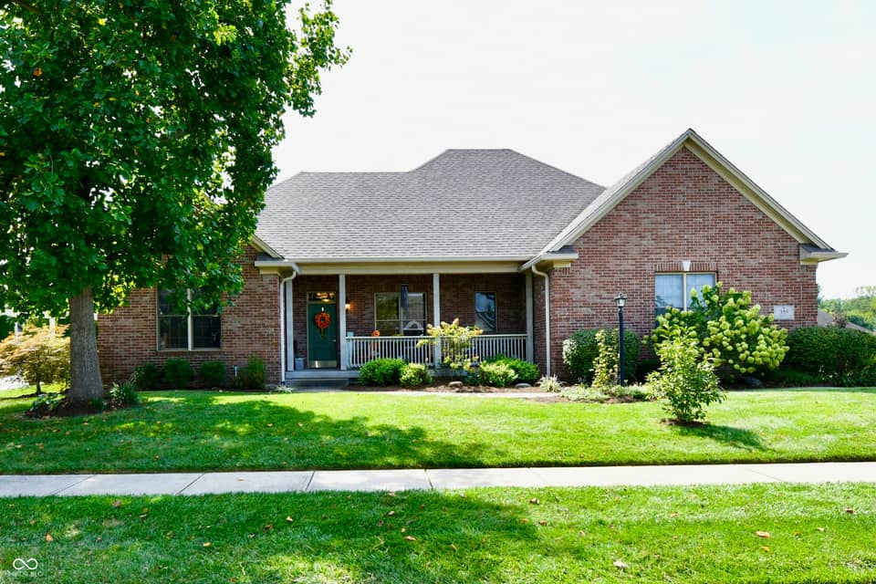 355 Connecticut Circle, Indianapolis