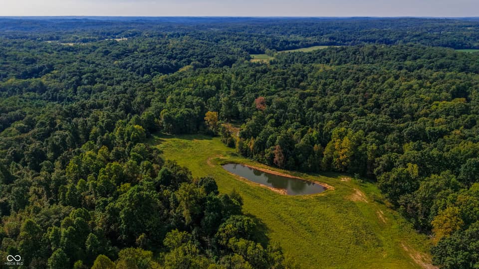 2 W Porter Ridge Road, Spencer
