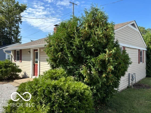 353 W Clinton Street, Danville, IN 46122, photo 5 of 11