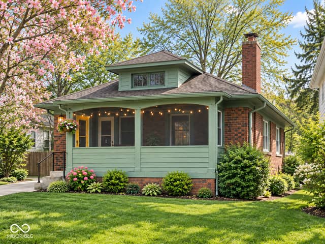 5442 N College Avenue, Indianapolis, IN 46220, photo 2 of 18