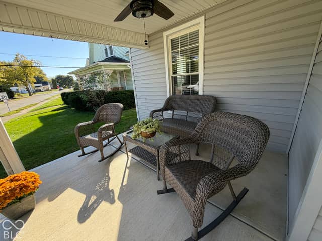 2107 Plum Street, New Castle, IN 47362, photo 5 of 17