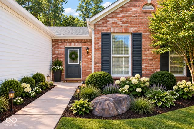 3414 Aylesford Lane, Indianapolis, IN 46228, photo 4 of 33