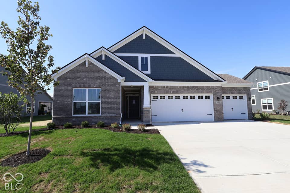 5046 Carmine Street, Brownsburg, IN 46112, photo 1 of 18
