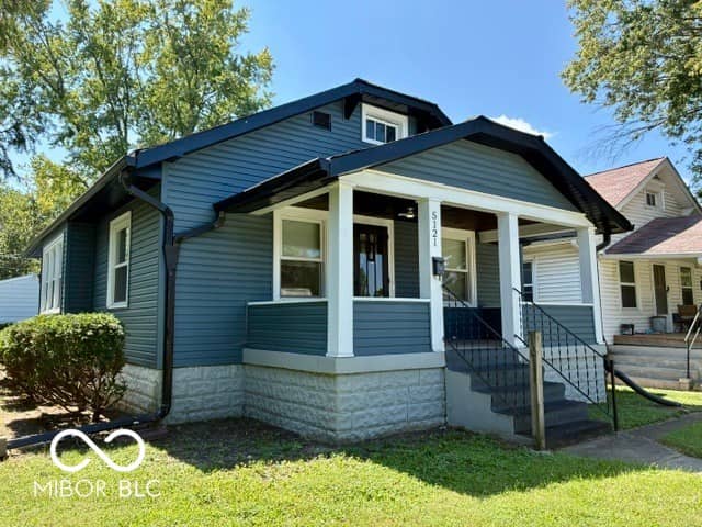 5121 Brookville Road, Indianapolis, IN 46219, photo 5 of 31