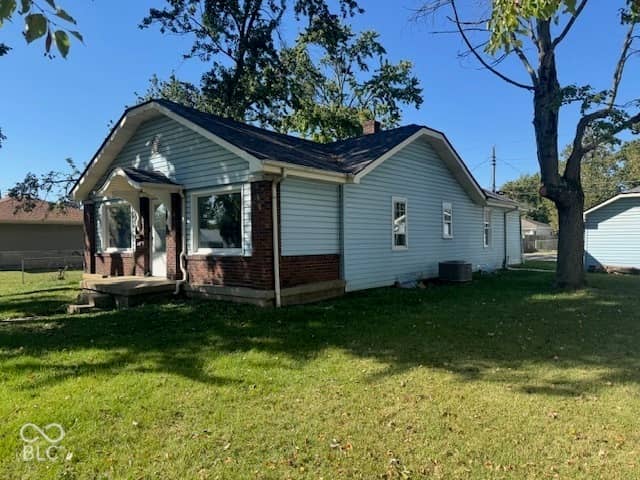 1306 Pennsylvania Street, Columbus, IN 47201, photo 5 of 41