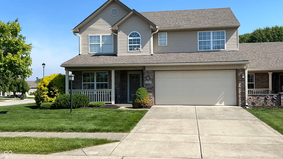 1204 Worcester Way, Greenfield
