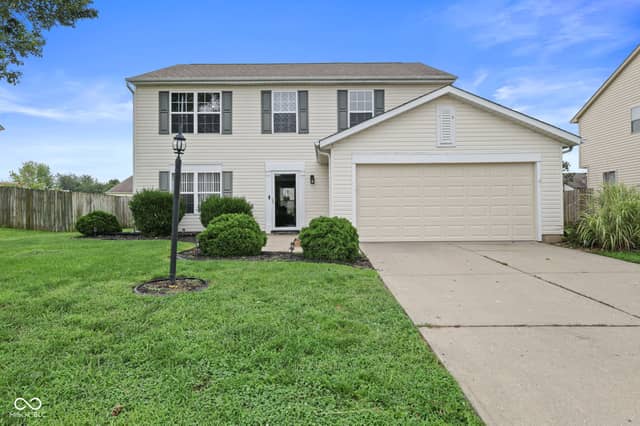 1333 Harrison Drive, Greenwood, IN 46143, photo 2 of 36