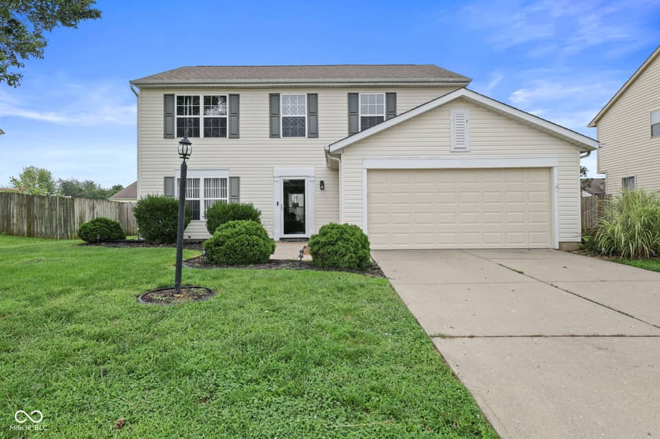1333 Harrison Drive, Greenwood, IN 46143, photo 1 of 36