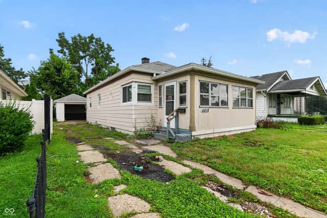 4818 English Avenue, Indianapolis, IN 46201, photo 2 of 8