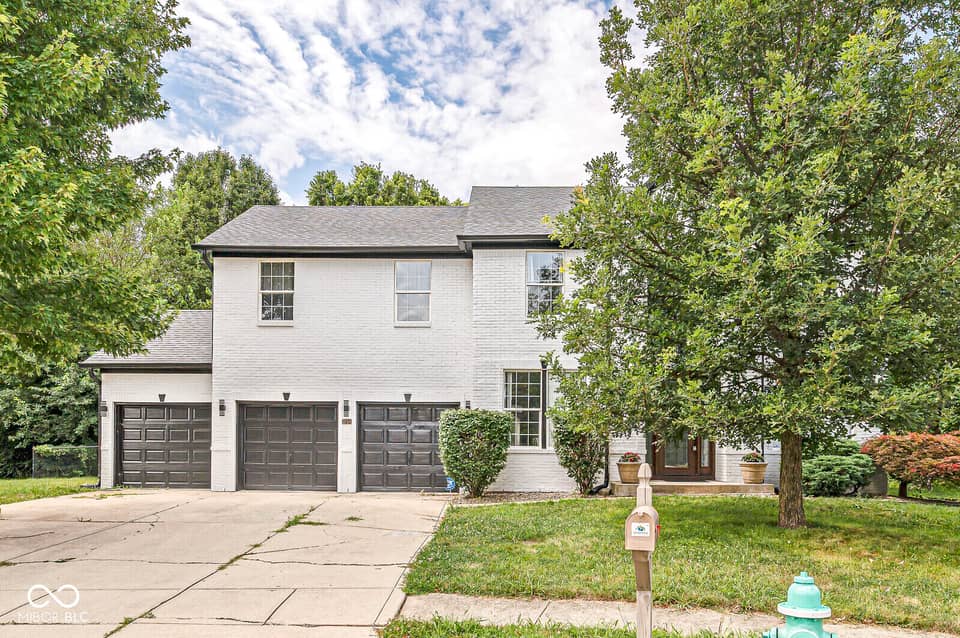 3754 W 46th street, Indianapolis