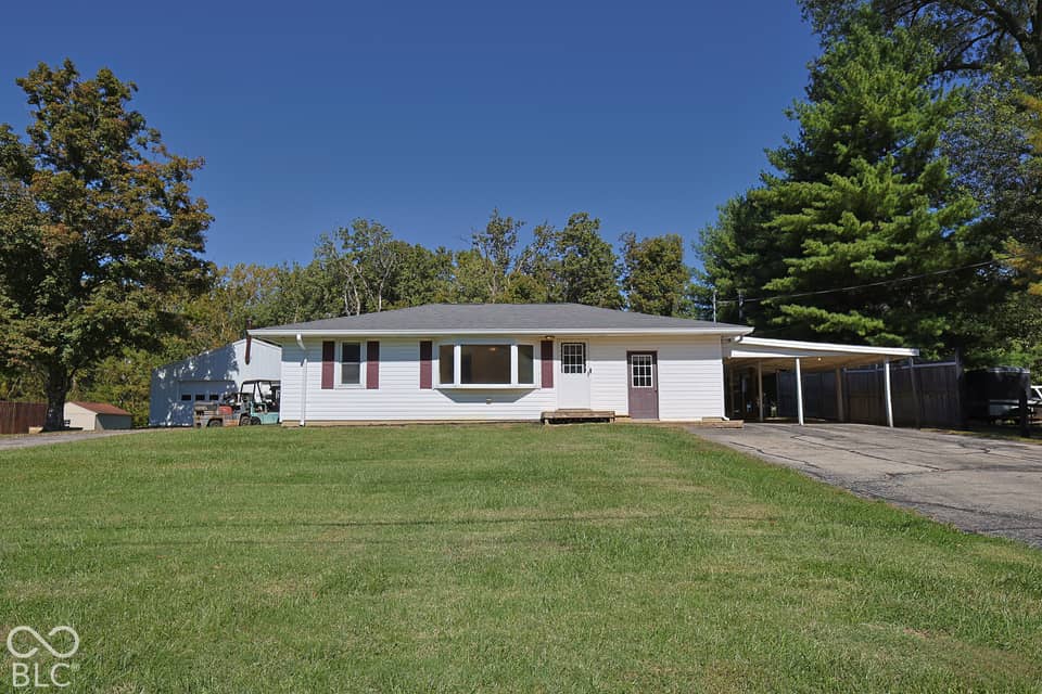 10230 E State Road 46, Columbus, IN 47203, photo 1 of 34