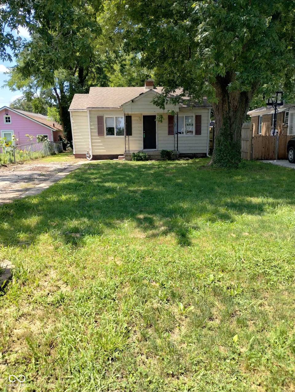 1834 N Centennial Street, Indianapolis
