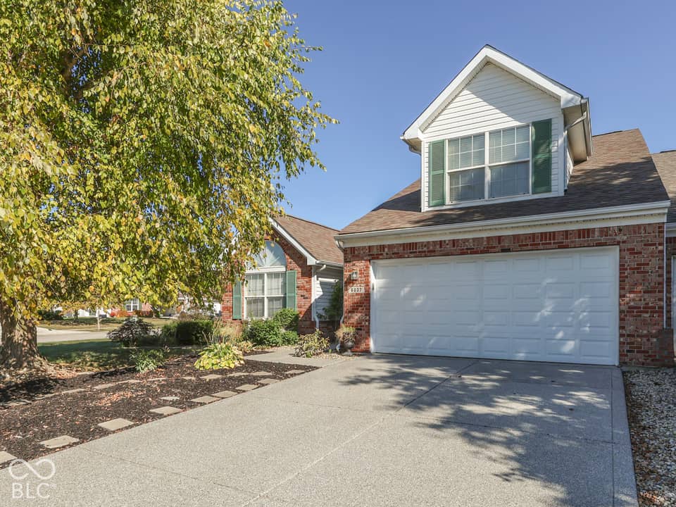 6037 Riva Ridge Drive, Indianapolis, IN 46237, photo 1 of 56