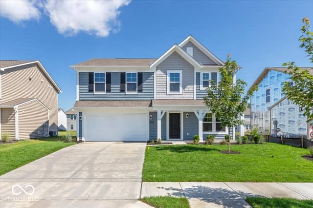 1010 Deodar Street, Lebanon, IN 46052, photo 2 of 44