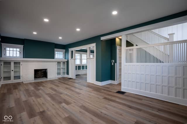 24 Hendricks Place, Indianapolis, IN 46201, photo 3 of 43