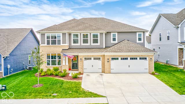 6226 Bitternut Way, Noblesville, IN 46062, photo 2 of 54
