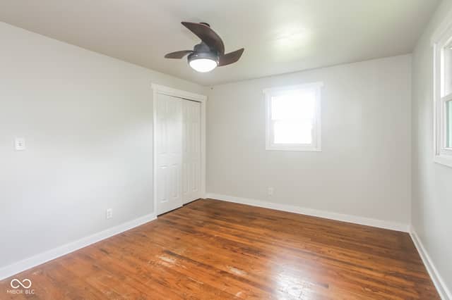 1219 Franklin Street, Taylorsville, IN 47280, photo 4 of 20