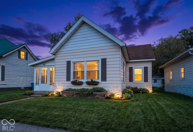 206 S 23rd Street, New Castle, IN 47362, photo 4 of 21