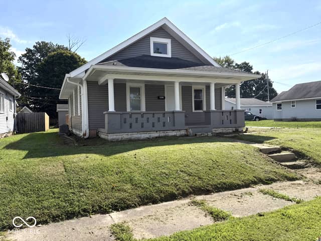 1430 S 20th Street, New Castle, IN 47362, photo 3 of 18