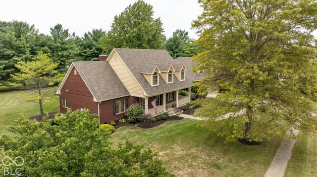 1120 Alfred Circle, Indianapolis, IN 46239, photo 3 of 51