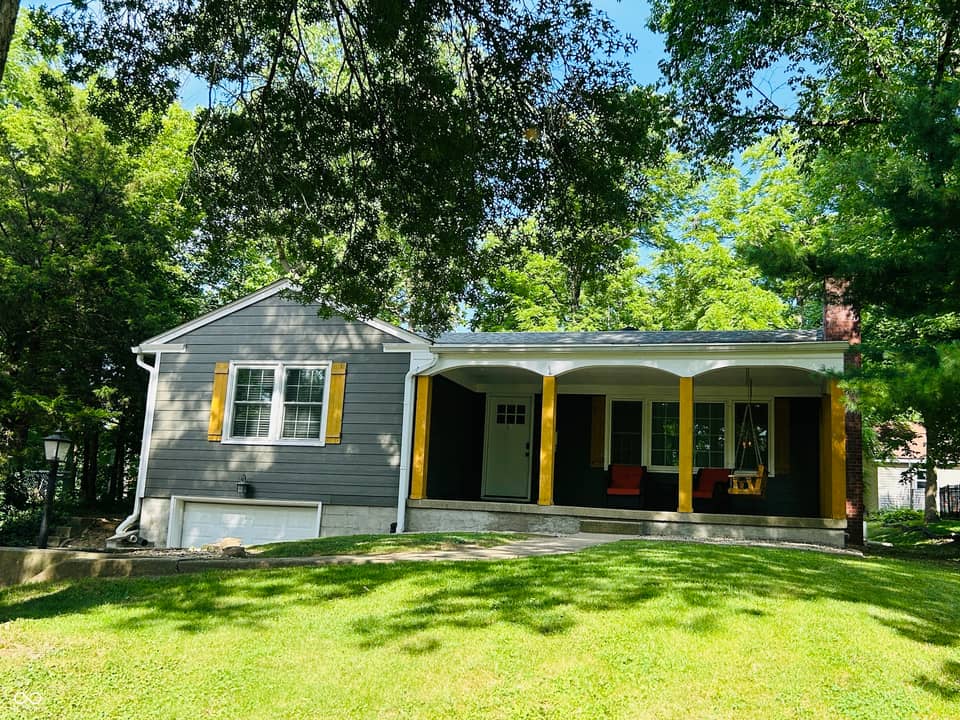307 Greenwood Avenue, Greencastle