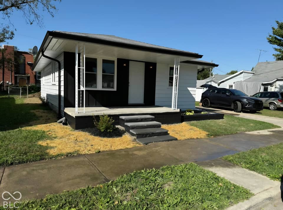 2227 George Street, Anderson