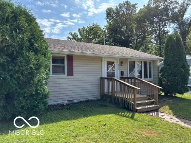 353 W Clinton Street, Danville, IN 46122, photo 2 of 11