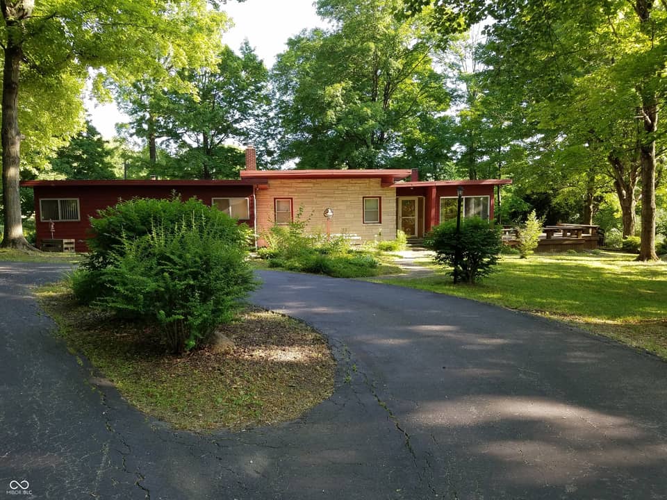 21612 Dunbar Road, Sheridan