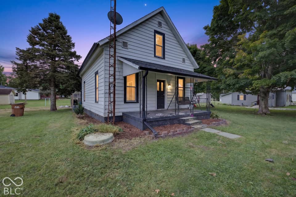 303 Brant Street, Waynetown, IN 47990, photo 1 of 36