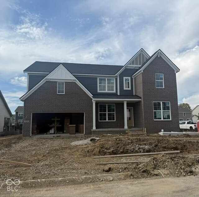 20004 Rippling Rock Court, Westfield, IN 46074, photo 1 of 5