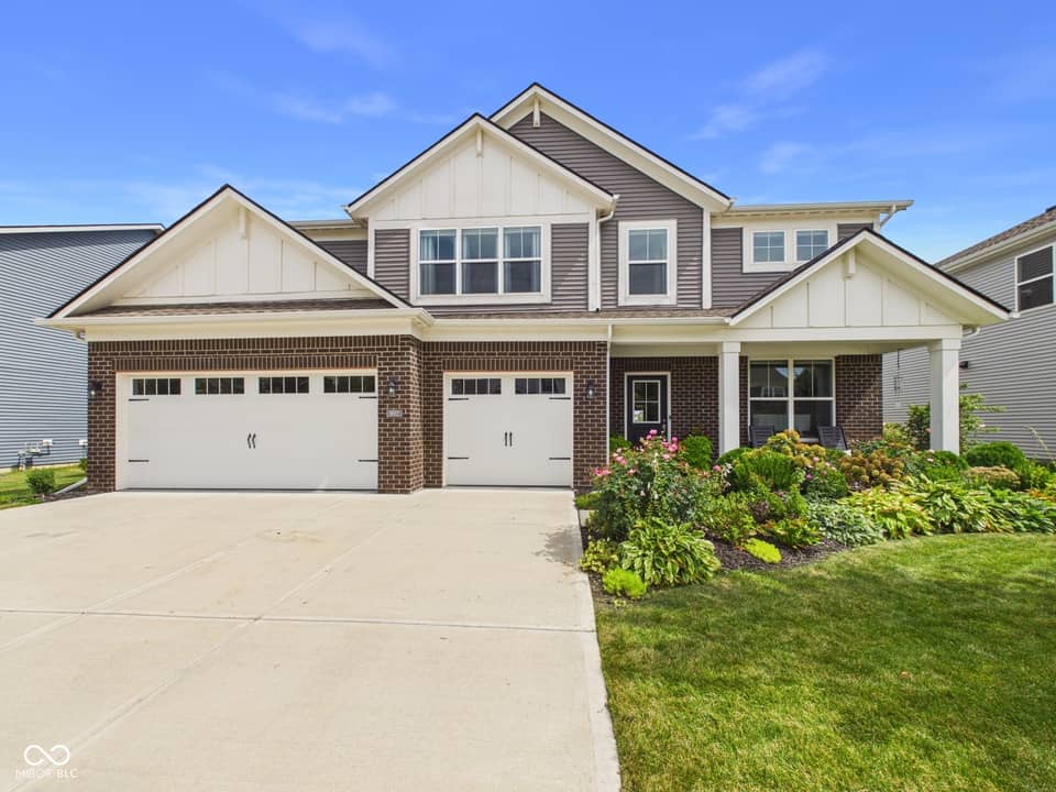 8862 Springbrook Drive, Pendleton, IN 46064, photo 1 of 66