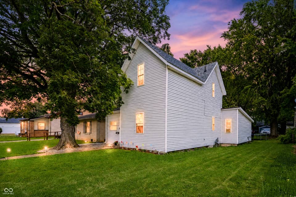 1916 Main Street, Anderson